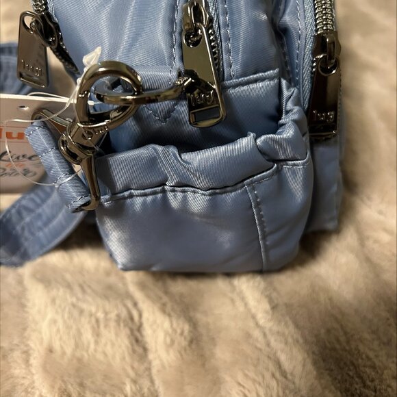 Lug Boomer Crossbody Bag NWT - Picture 5 of 12